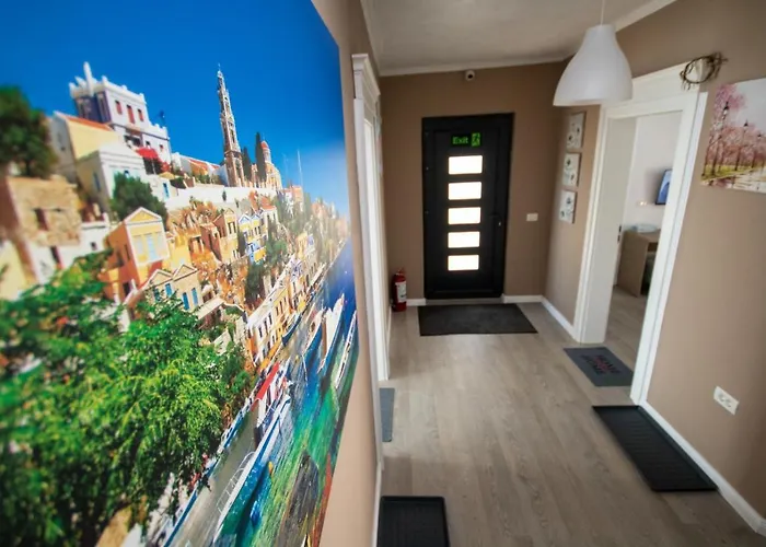 Pensiunea IoneliaPensiune