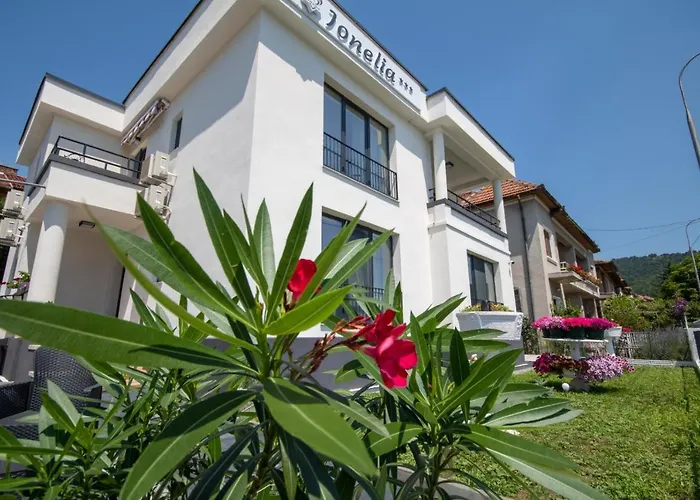 Pensiunea IoneliaPensiune